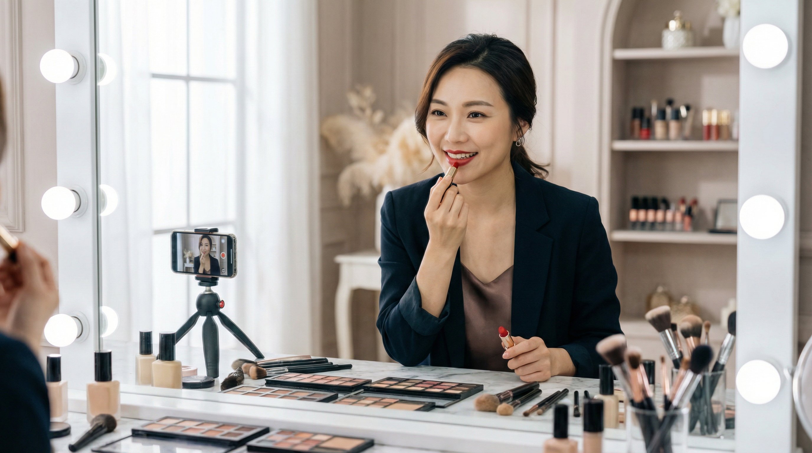 91视频在线美妆视频